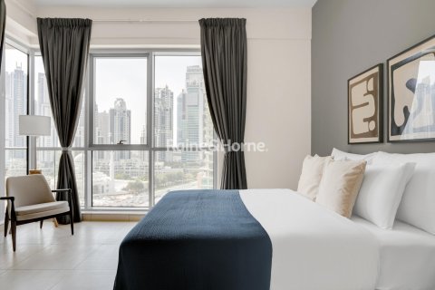2 غرف نوم شقة في وسط مدينة دبي, الإمارات العربية المتحدة رقم 156358 15
