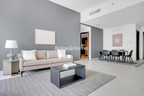 2 غرف نوم شقة في وسط مدينة دبي, الإمارات العربية المتحدة رقم 156358