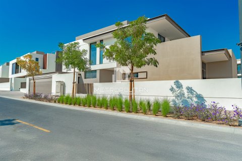 Villa de 5 chambres à Al Furjan, UAE No. 129913