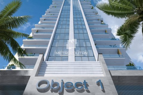 Appartement de 1 chambre à Jumeirah Village Circle, UAE No. 129909