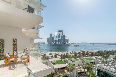 Appartement de 1 chambre à FIVE Palm Jumeirah, UAE No. 129914 12