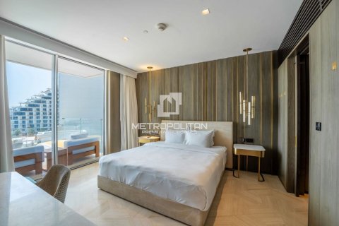 Appartement de 1 chambre à FIVE Palm Jumeirah, UAE No. 129914 3