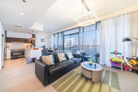 Appartement de 3 chambres à Dubai Creek Harbour (The Lagoons), UAE No. 129911