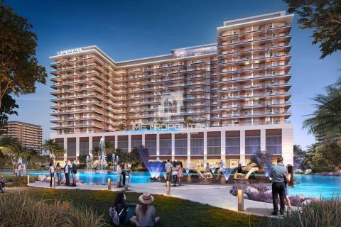 Appartement de 1 chambre à Dubai Investment Park, UAE No. 129910