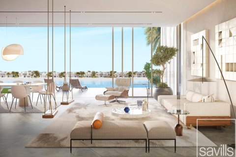 5 bedrooms Villa in Palm Jebel Ali, UAE No. 193872 5