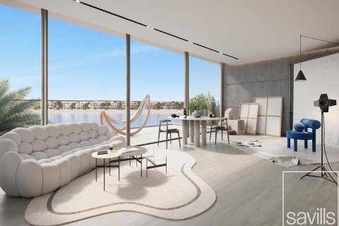 5 bedrooms Villa in Palm Jebel Ali, UAE No. 193872 6