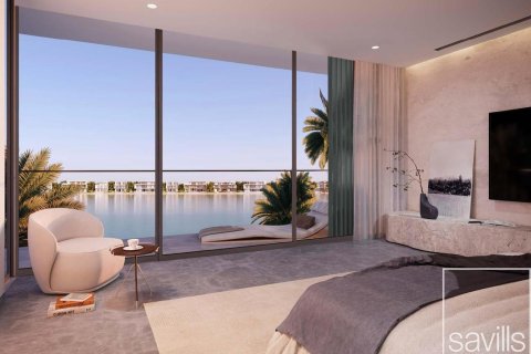5 bedrooms Villa in Palm Jebel Ali, UAE No. 193872 9