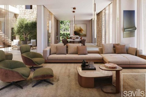 Villa de 6 dormitorios en Dubai Land, UAE No. 193868 13