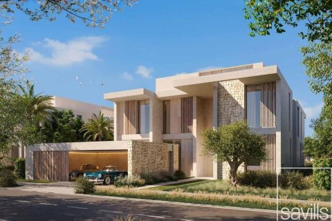 6 bedrooms Villa in Dubai Land, UAE No. 193868