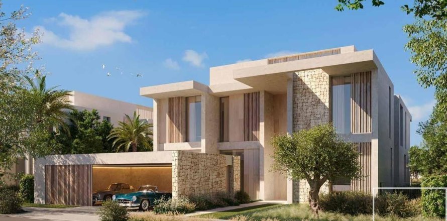 Villa de 6 dormitorios en Dubai Land, UAE No. 193868