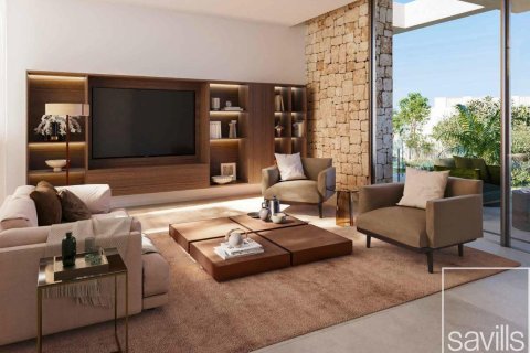 Villa de 6 dormitorios en Dubai Land, UAE No. 193868 11