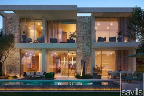 Villa de 6 dormitorios en Dubai Land, UAE No. 193868 6