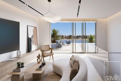 6 bedrooms Villa in Palm Jebel Ali, UAE No. 193870 8