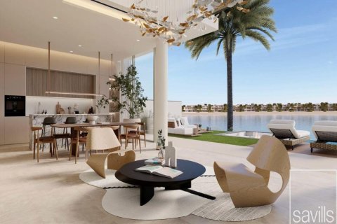 6 bedrooms Villa in Palm Jebel Ali, UAE No. 193870 11