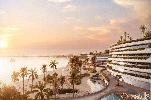 6 bedrooms Villa in Palm Jebel Ali, UAE No. 193870 5