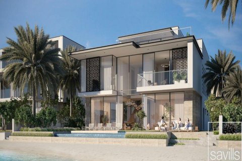 6 bedrooms Villa in Palm Jebel Ali, UAE No. 193870 13