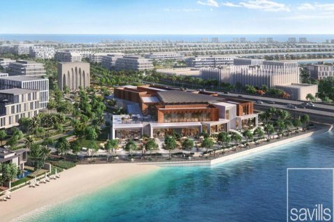 6 bedrooms Villa in Palm Jebel Ali, UAE No. 193870 4