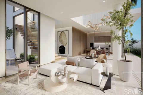 6 bedrooms Villa in Palm Jebel Ali, UAE No. 193870 12
