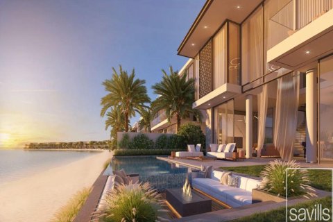 6 bedrooms Villa in Palm Jebel Ali, UAE No. 193870 6