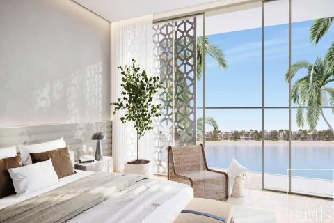 6 bedrooms Villa in Palm Jebel Ali, UAE No. 193870 9