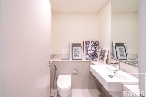 2 غرف نوم شقة في EMAAR Beachfront, الإمارات العربية المتحدة رقم 193869 10