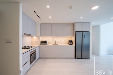 2 غرف نوم شقة في EMAAR Beachfront, الإمارات العربية المتحدة رقم 193869 17