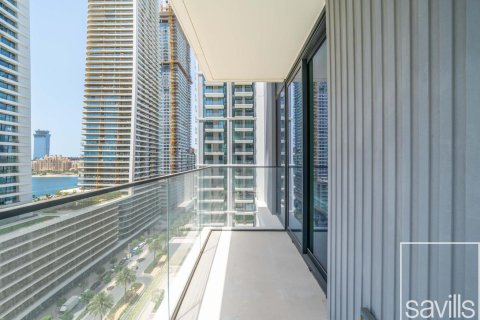 2 غرف نوم شقة في EMAAR Beachfront, الإمارات العربية المتحدة رقم 193869 6