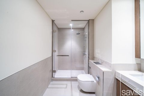 2 غرف نوم شقة في EMAAR Beachfront, الإمارات العربية المتحدة رقم 193869 12