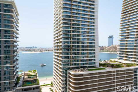 2 غرف نوم شقة في EMAAR Beachfront, الإمارات العربية المتحدة رقم 193869 4