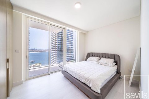 2 غرف نوم شقة في EMAAR Beachfront, الإمارات العربية المتحدة رقم 193869 13