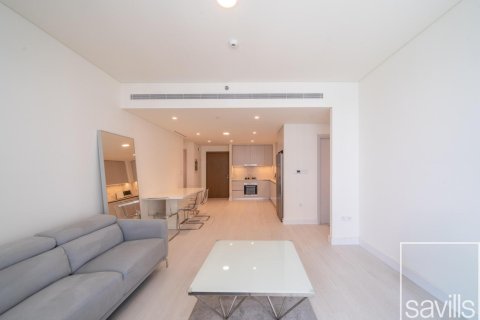 2 غرف نوم شقة في EMAAR Beachfront, الإمارات العربية المتحدة رقم 193869 19