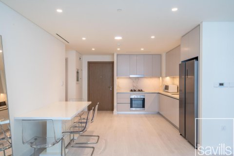2 غرف نوم شقة في EMAAR Beachfront, الإمارات العربية المتحدة رقم 193869 18