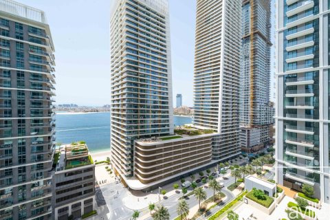 2 غرف نوم شقة في EMAAR Beachfront, الإمارات العربية المتحدة رقم 193869 5