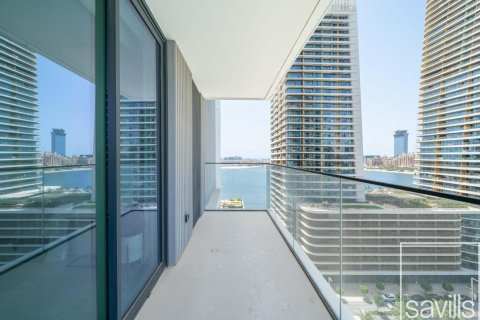 2 غرف نوم شقة في EMAAR Beachfront, الإمارات العربية المتحدة رقم 193869 7