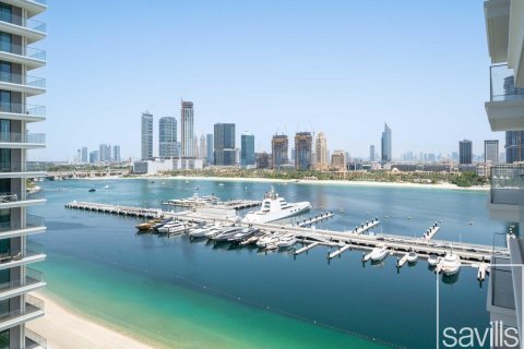 Apartment de 2 dormitorios en EMAAR Beachfront, UAE No. 193869