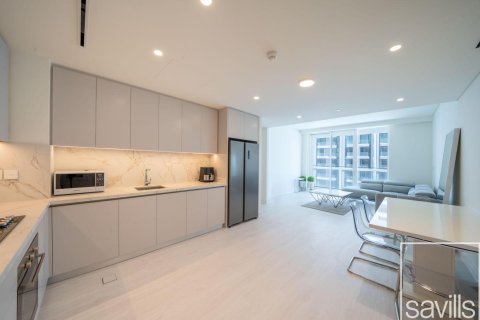 2 غرف نوم شقة في EMAAR Beachfront, الإمارات العربية المتحدة رقم 193869 20