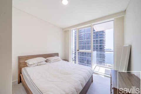 2 غرف نوم شقة في EMAAR Beachfront, الإمارات العربية المتحدة رقم 193869 14