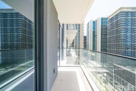 2 غرف نوم شقة في EMAAR Beachfront, الإمارات العربية المتحدة رقم 193869 8