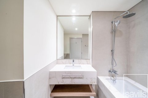 2 غرف نوم شقة في EMAAR Beachfront, الإمارات العربية المتحدة رقم 193869 11