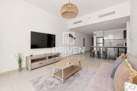 1 غرف نوم شقة في Zabeel, الإمارات العربية المتحدة رقم 192754 4