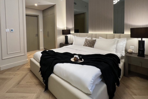 Apartment de 2 dormitorios en Dubai, UAE No. 17261