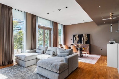 Apartment de 2 dormitorios en Dubai, UAE No. 17480