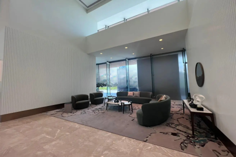 2 bedrooms Apartment in Dubai, UAE No. 17270