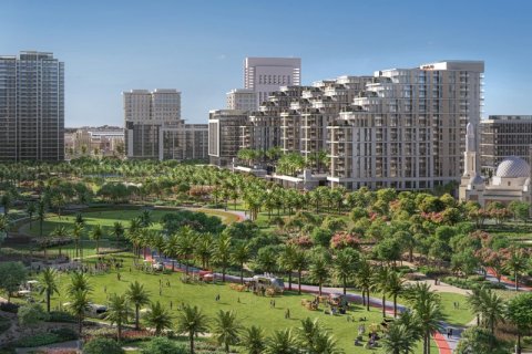 Appartement de 3 chambres à Dubai, UAE No. 151372