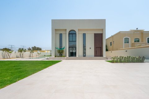 Villa de 5 chambres à Al Barsha, UAE No. 208671