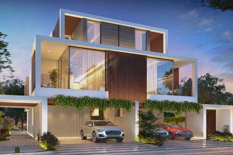 5 bedrooms Villa in Dubai, UAE No. 208669