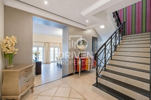 4 غرف نوم فيلا في فيلات, الإمارات العربية المتحدة رقم 209864
