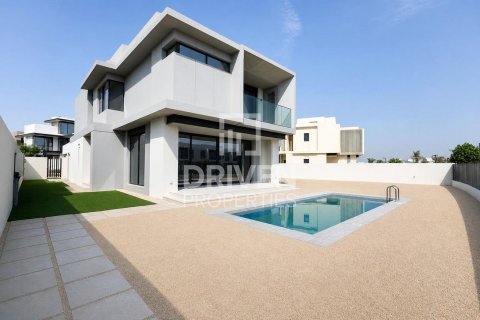 5 غرفة نوم  فيلا في جبل علي, الإمارات العربية المتحدة رقم 209860