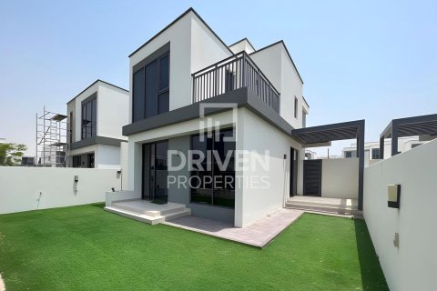 4 غرف نوم تاون هاوس في Maple at Dubai Hills Estate, الإمارات العربية المتحدة رقم 209865