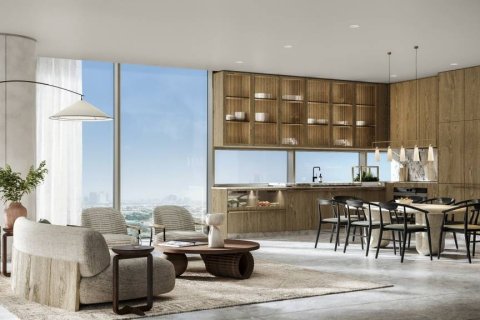 2 bedrooms Apartment in Dubai, UAE No. 16479